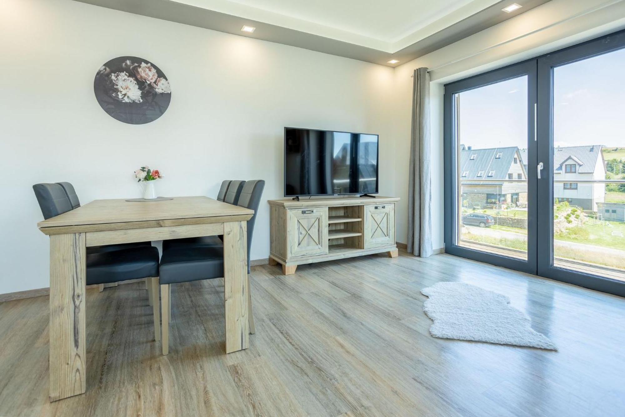 Scandic Apartments Bozi Dar Room photo